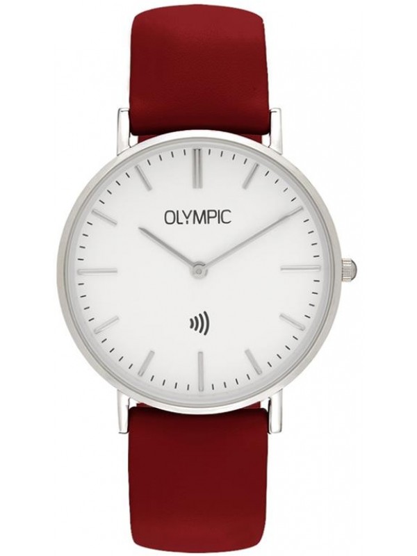 Olympic OL89DSL034 Paywatch Dames Horloge
