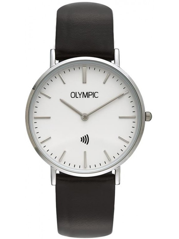 Olympic OL89DSL038 Paywatch Dames Horloge