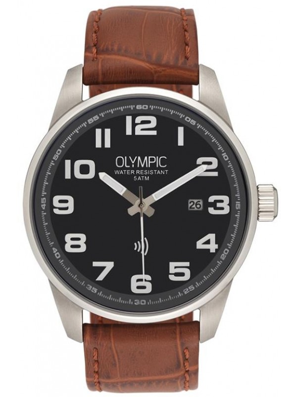 Olympic OL89HSL050 David Heren Horloge