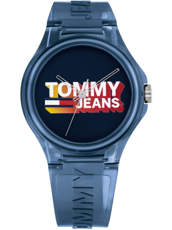 Tommy Hilfiger TH1720028 Tommy Jeans Horloge
