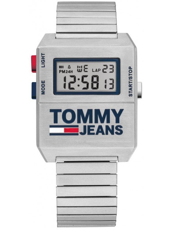 Tommy Hilfiger TH1791669 Heren Horloge