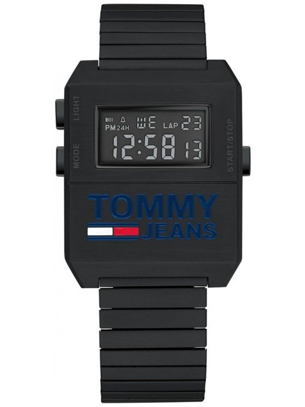 Tommy Hilfiger TH1791671 Heren Horloge