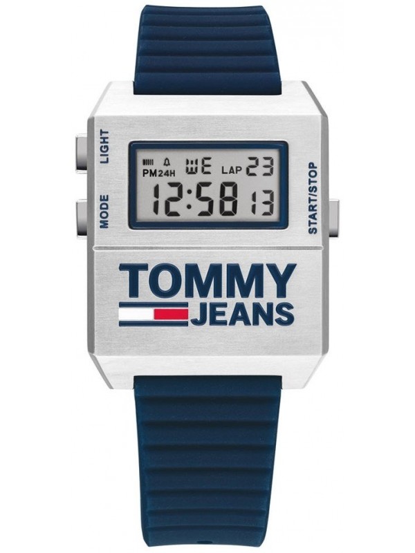 Tommy Hilfiger TH1791673 Heren Horloge