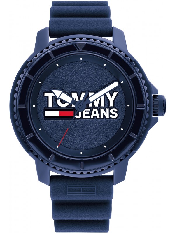 Tommy Hilfiger TH1792000 Tommy Jeans Horloge
