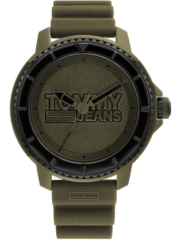 Tommy Hilfiger TH1792002 Tommy Jeans Horloge