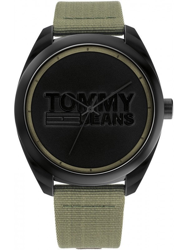 Tommy Hilfiger TH1792040 Tommy Jeans Horloge